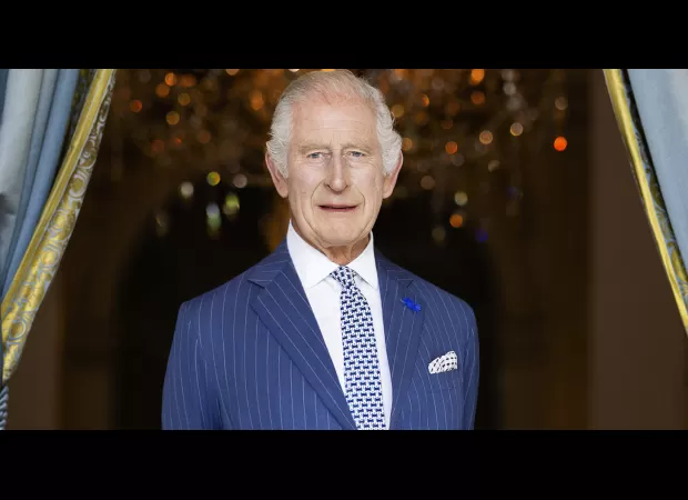 King Charles speaks out after revealing he has been diagnosed with cancer.