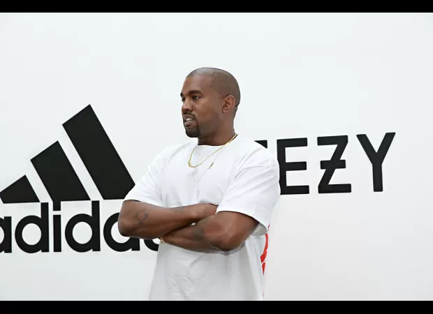 Former worker resolves lawsuit against Yeezy for being fired unfairly in a settlement.