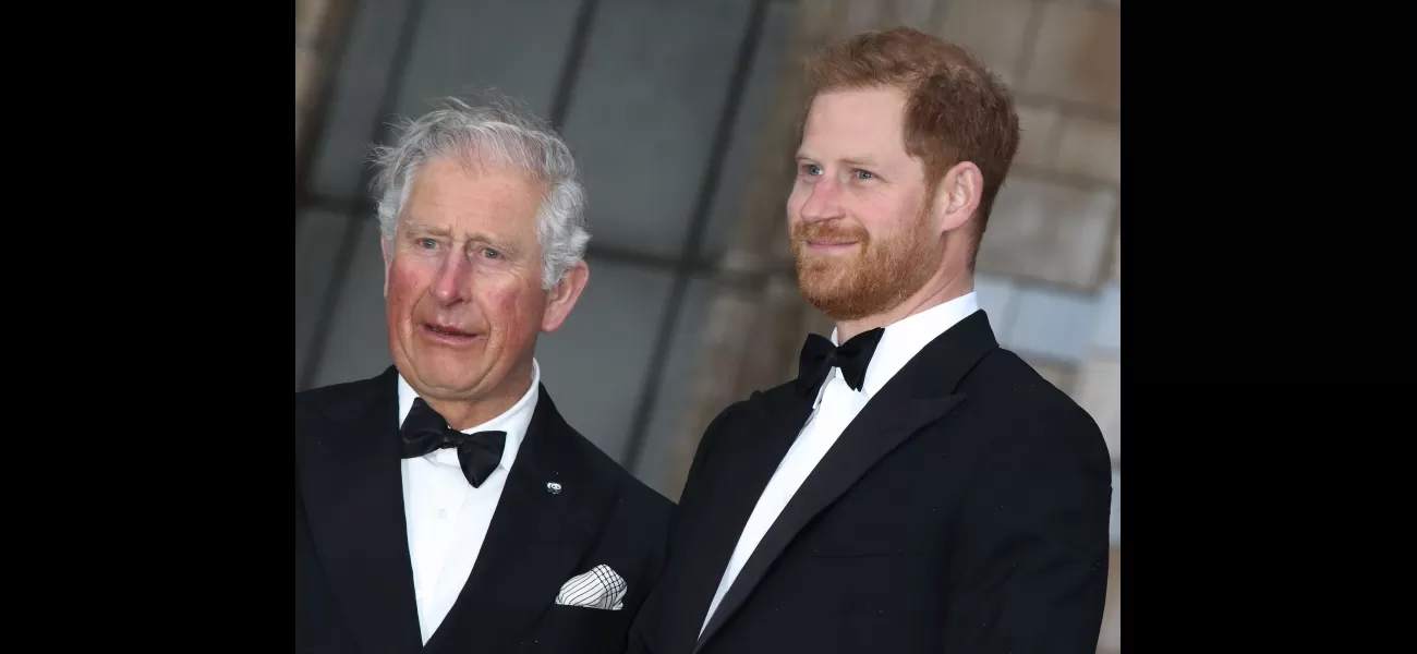Piers Morgan faces backlash for suggesting violent actions against Prince Harry.