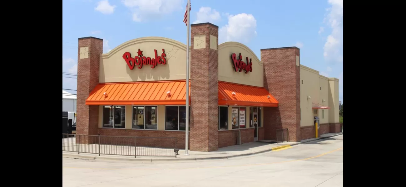 Former Bojangles manager faces racism allegations in official complaint.