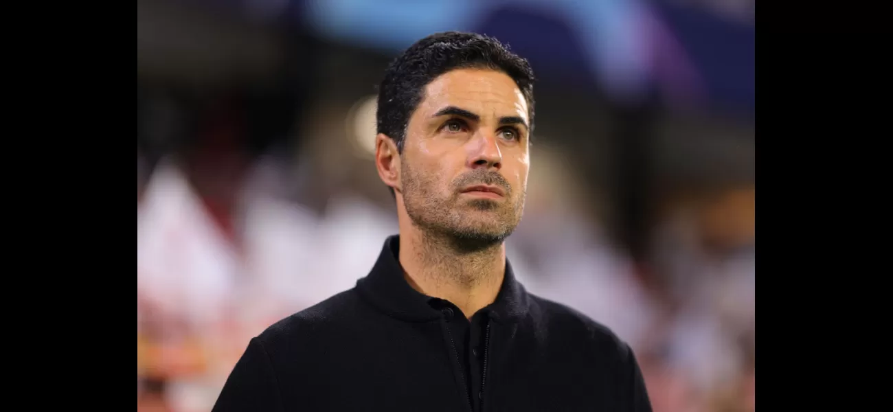 Arteta plans to replace two struggling Arsenal players with a La Liga star in the upcoming transfer window.