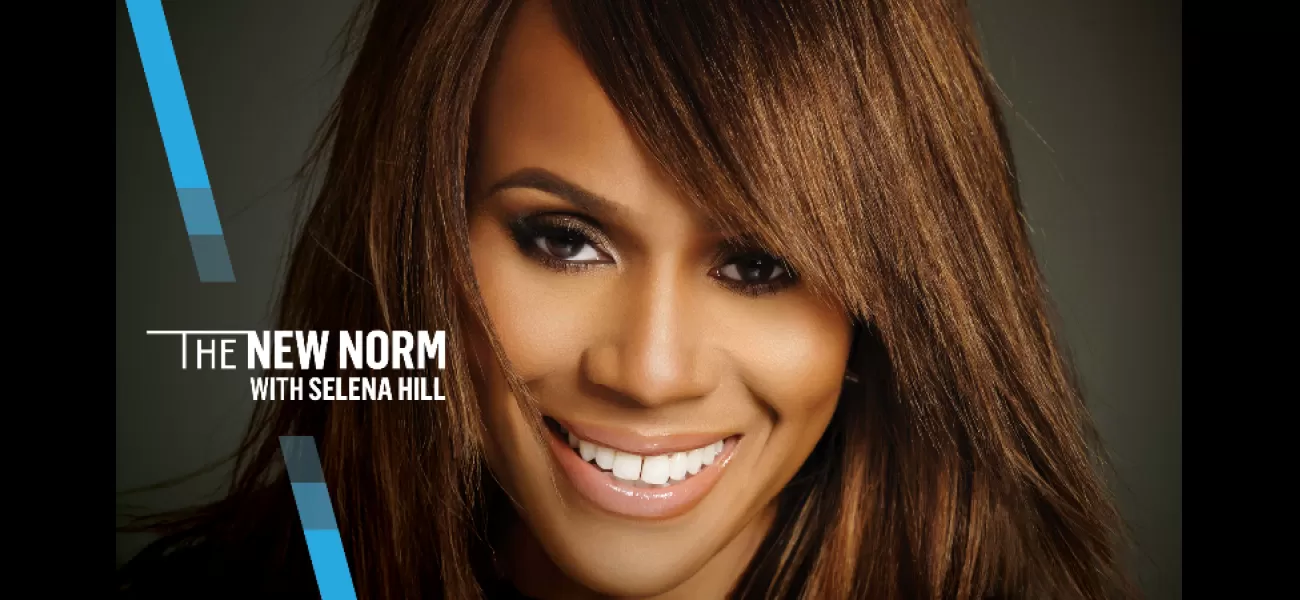 Deborah Cox talks about her upcoming role in Broadway's 'The Wiz' musical.