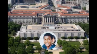 Smithsonian exhibit to showcase Trayvon Martin's flight suit as part of Afrofuturism display.