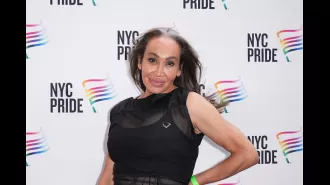Cecilia Gentili, known for her role on Pose and activism, passed away at 52.