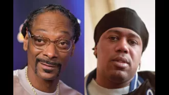 Snoop Dogg and Master P are suing Walmart for hiding their cereal in stockrooms.