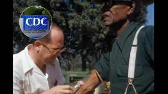Scholarship program for descendants of Tuskegee Syphilis Study victims launched by CDC Foundation.