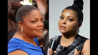 Mo'Nique believes Taraji P. Henson was more effective in addressing the issue of pay inequality in Hollywood.