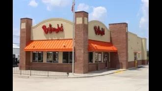 Former Bojangles manager faces racism allegations in official complaint.