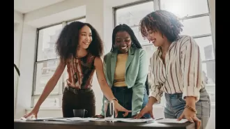 Executives in the DEI field offer tips for landing a job quickly.
