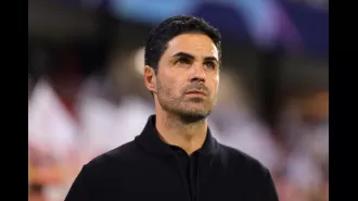 Arteta plans to replace two struggling Arsenal players with a La Liga star in the upcoming transfer window.