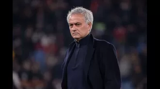 Mourinho reveals three top players he was unable to sign during his career.