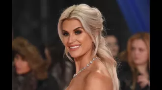 Actress Sarah Jayne Dunn reveals the Hollyoaks co-star who caused her dismissal due to jealousy.