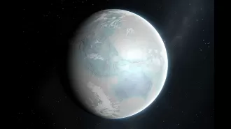 Earth used to be completely frozen, but now we know why. The reason might surprise you.