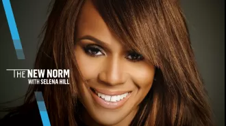 Deborah Cox talks about her upcoming role in Broadway's 'The Wiz' musical.