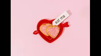 10 gift ideas for Valentine's Day to please your food-loving partner (and that could definitely include yourself).