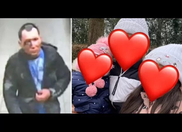 A woman was a victim of a chemical attack in Clapham, as she only wanted a secure home for her daughters.