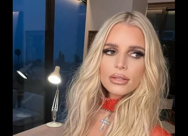 Fans are surprised by the changed appearance of a 43-year-old 2000s pop star.