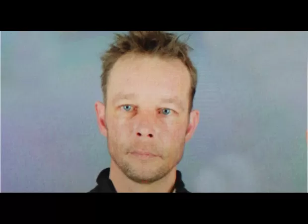 McCann suspect will not speak during rape trial.