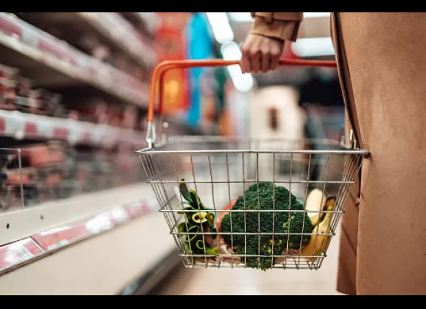 The top two booming UK supermarkets have been exposed.