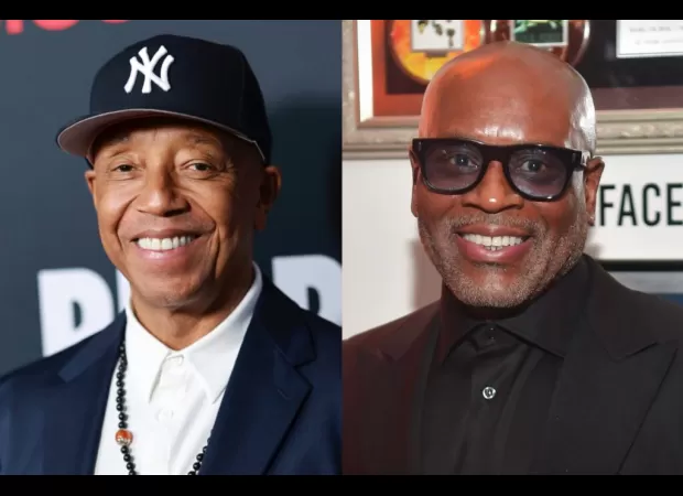 Russell Simmons has no choice but to sue L.A. Reid for sexual abuse.