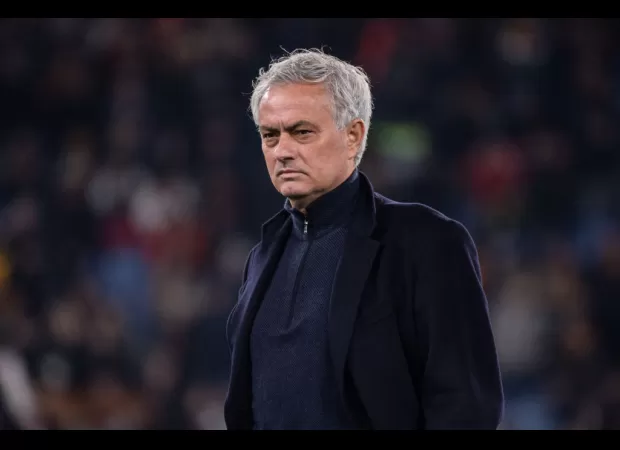 Mourinho reveals three top players he was unable to sign during his career.