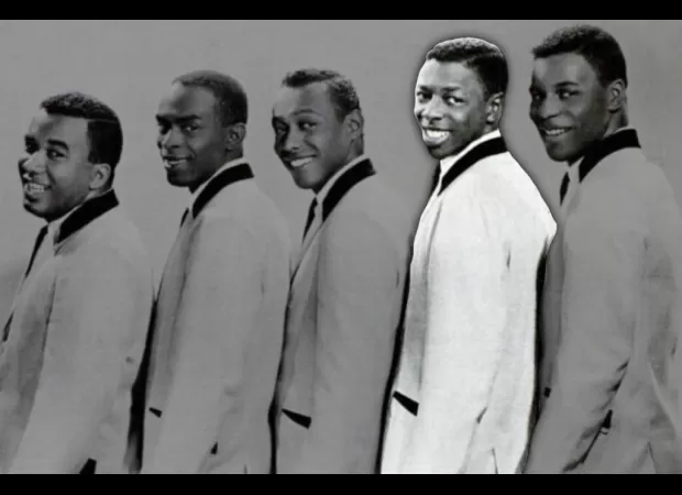 Last original member of iconic Spinners dies.