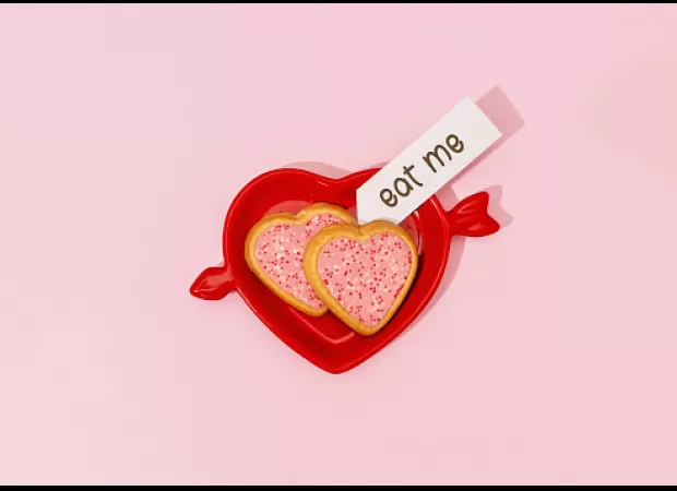 10 gift ideas for Valentine's Day to please your food-loving partner (and that could definitely include yourself).