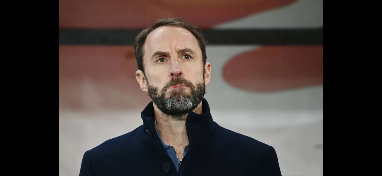 The Football Association hopes to retain Gareth Southgate as England's manager until the 2026 World Cup.
