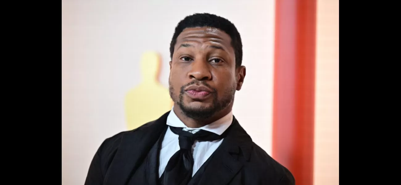 Actor Jonathan Majors accused of abusing two additional women to previous charges.