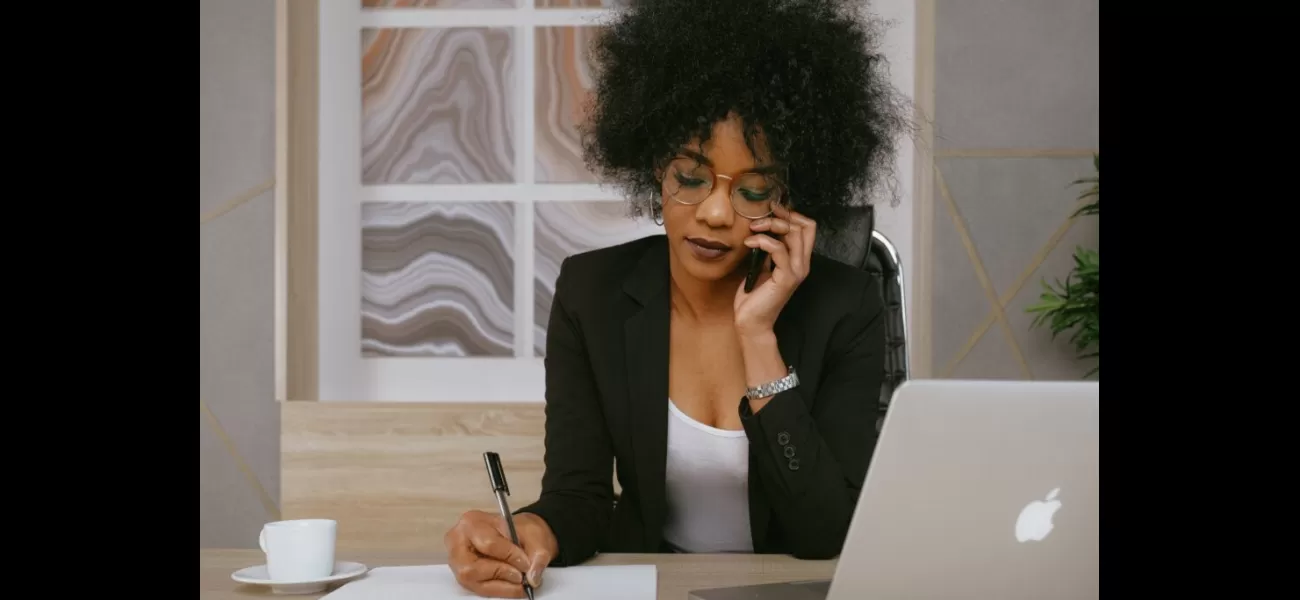 Study finds Black women entrepreneurs earn $100B in revenue, yet struggle with obstacles, per report.