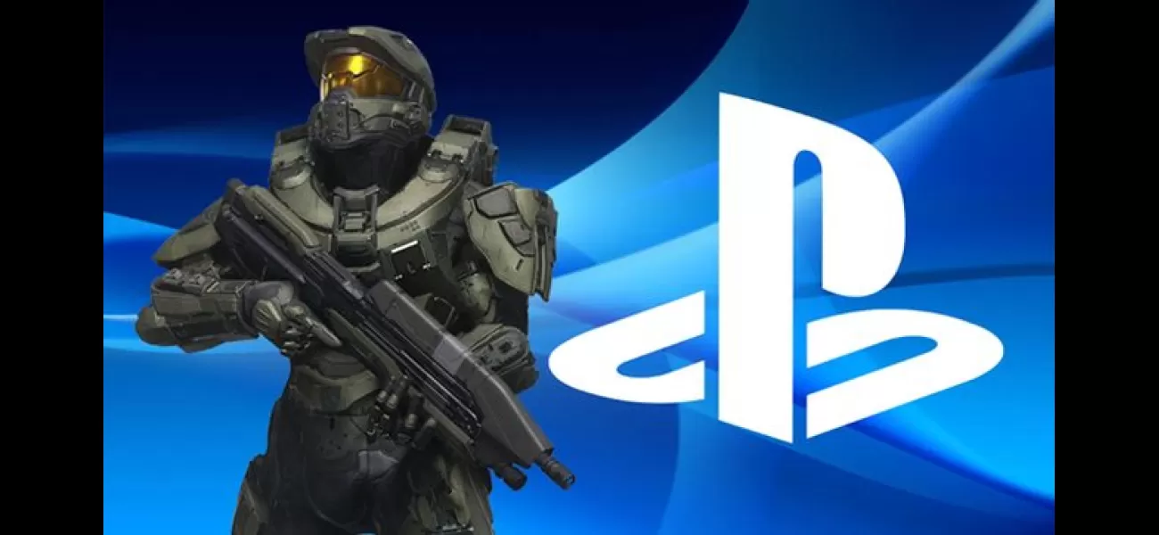 PS5 getting Halo could mean no more exclusive games.