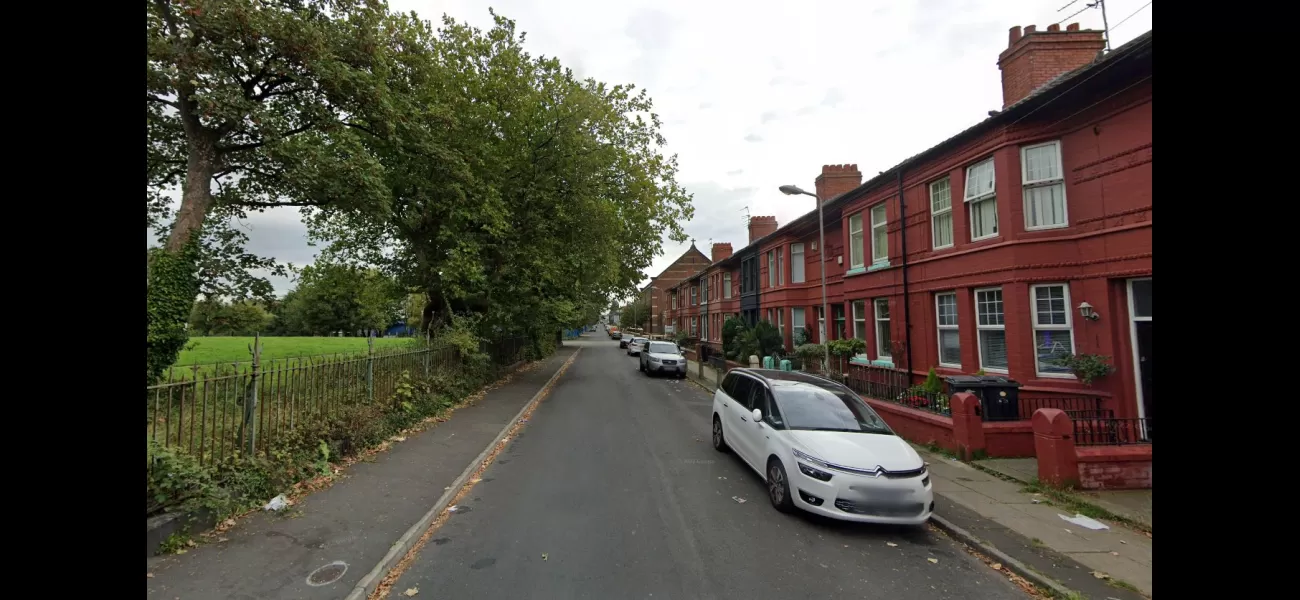 An 8-year-old boy was viciously attacked, sustaining facial injuries, by an XL bully.
