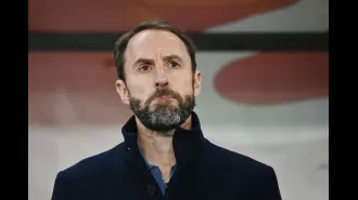 The Football Association hopes to retain Gareth Southgate as England's manager until the 2026 World Cup.