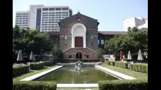 Penn Museum releases remains of 19 African Americans after holding them in storage for 200 years.