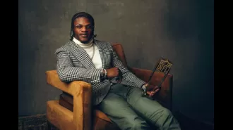 Lamar Jackson, QB for the Baltimore Ravens, named AP 2023 NFL MVP.