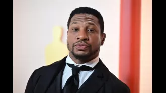 Actor Jonathan Majors accused of abusing two additional women to previous charges.