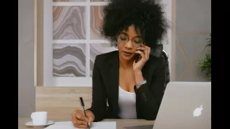 Study finds Black women entrepreneurs earn $100B in revenue, yet struggle with obstacles, per report.