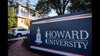 A Howard University graduate is debunking HBCU myths and empowering others.