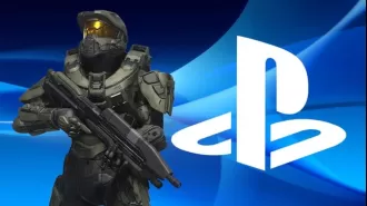 PS5 getting Halo could mean no more exclusive games.