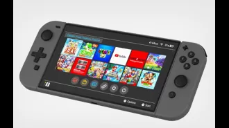 The Nintendo Switch 2 must purposely have less power in order to be successful, according to a reader's opinion.