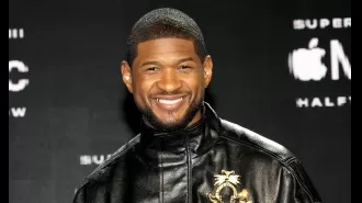 Usher's Confessions is the top R&B album ever.