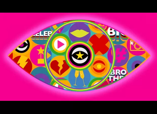 Reality star joins Celebrity Big Brother following breakup