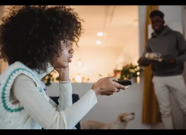 Black viewers watch more TV and want to see more representation of themselves, according to Nielsen report.