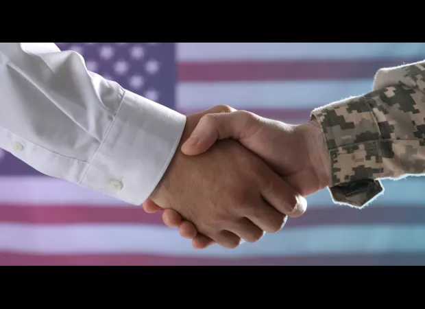 When was the most recent US draft? Explanation of conscription laws during concerns about World War 3.