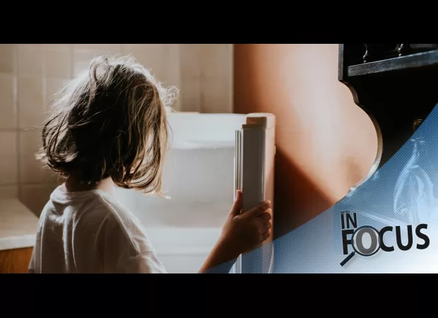 In dire circumstances, I scavenged for vegetables in fields to sustain my family, even as I went hungry.