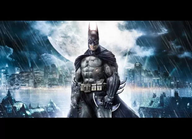 What superhero game do you enjoy the most?