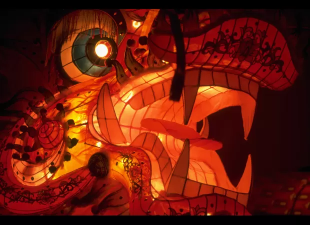 Wishing you a joyful Chinese New Year in both Chinese and Mandarin.