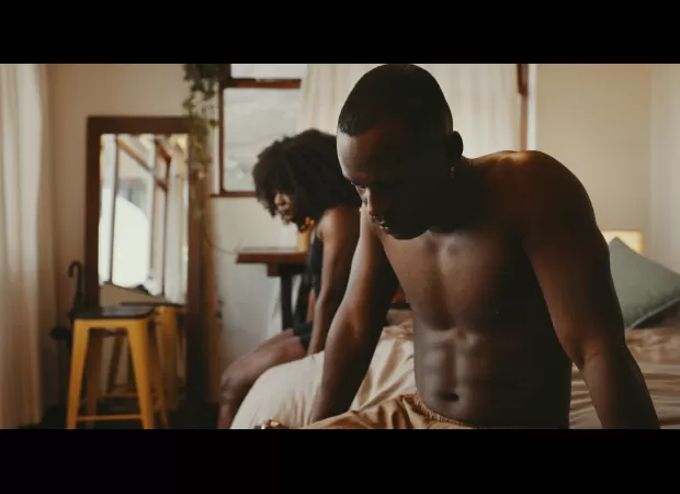 Girlfriend wants to show her ex our sex tapes.