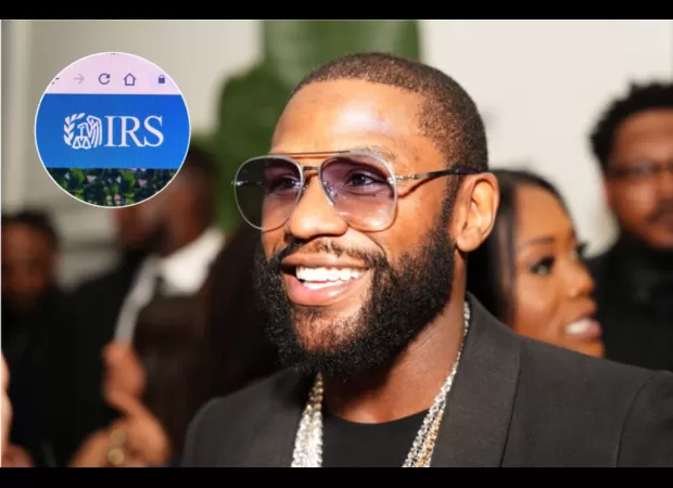 Floyd Mayweather's extravagant spending on taxes and Superbowl tickets is a reminder of our own financial limitations.