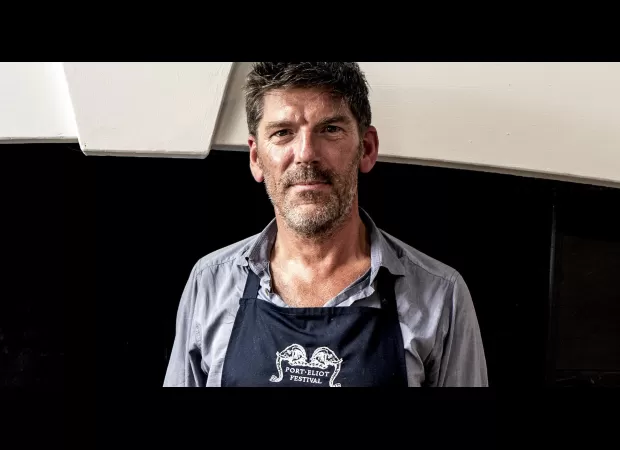 Tragic news as it is revealed that BBC personality and restaurant owner Russell Norman has passed away.